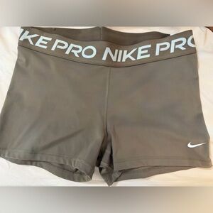 Nike Pro Dri-Fit Women's Shorts